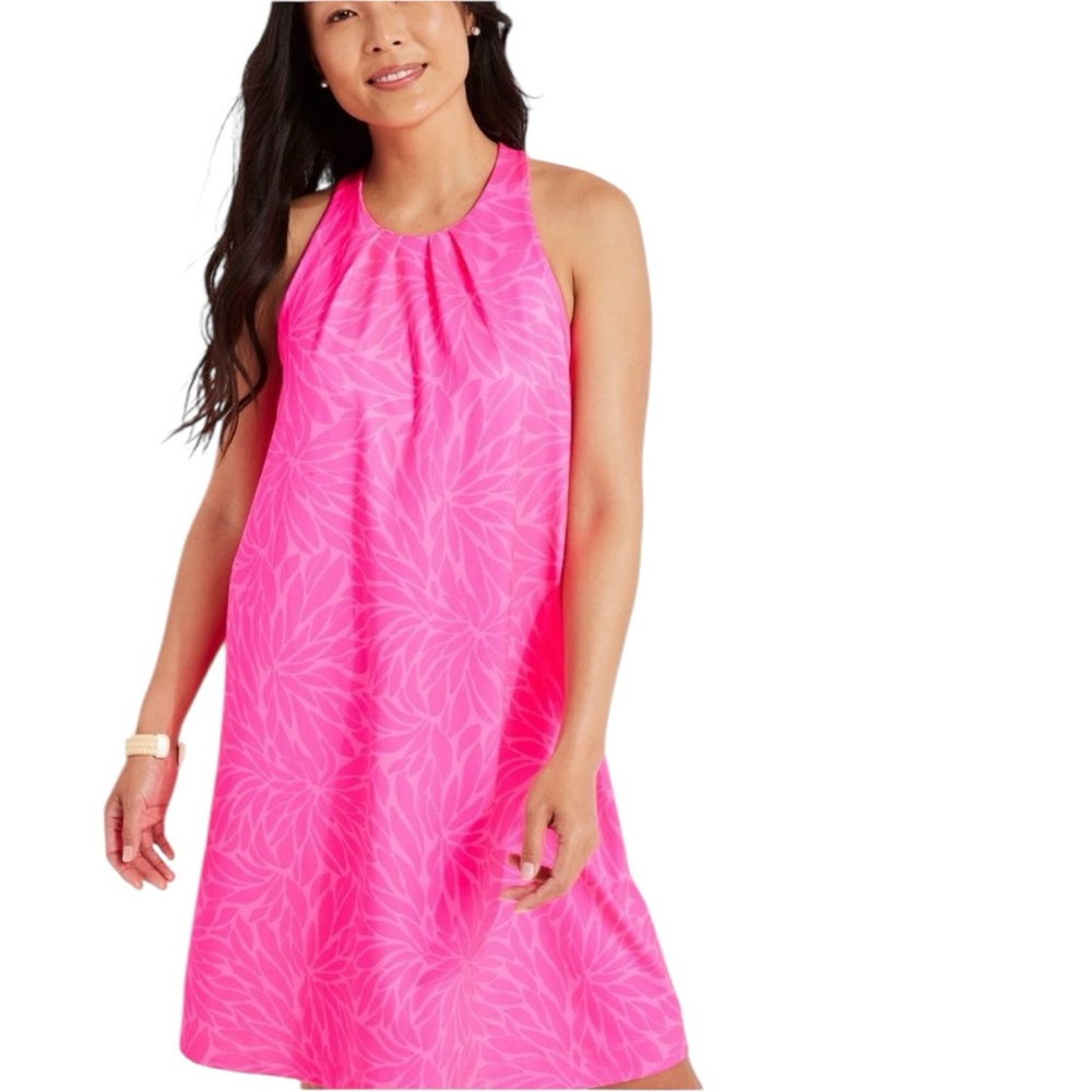 Vineyard Vines Full Bloom Sankaty Swing With Dress  Size: XS